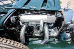 Mercedes-Benz 500K Tourenwagen 2 Turen 1934 года